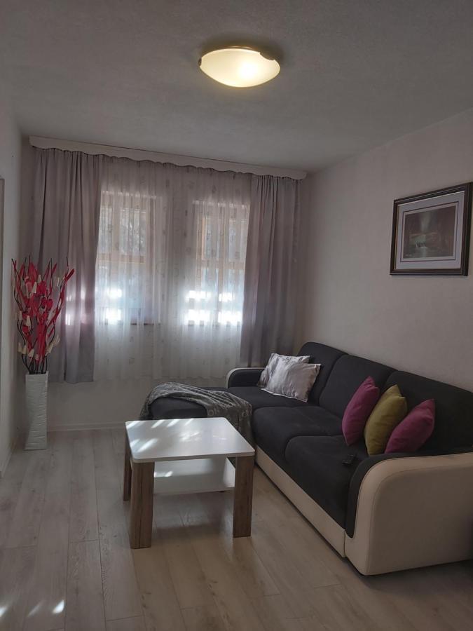 Apartment Mira Korana Extérieur photo