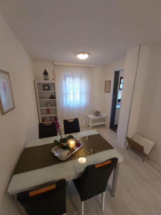 Apartment Mira Korana Extérieur photo