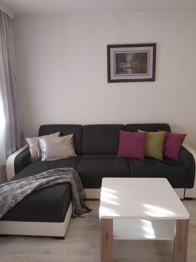 Apartment Mira Korana Extérieur photo