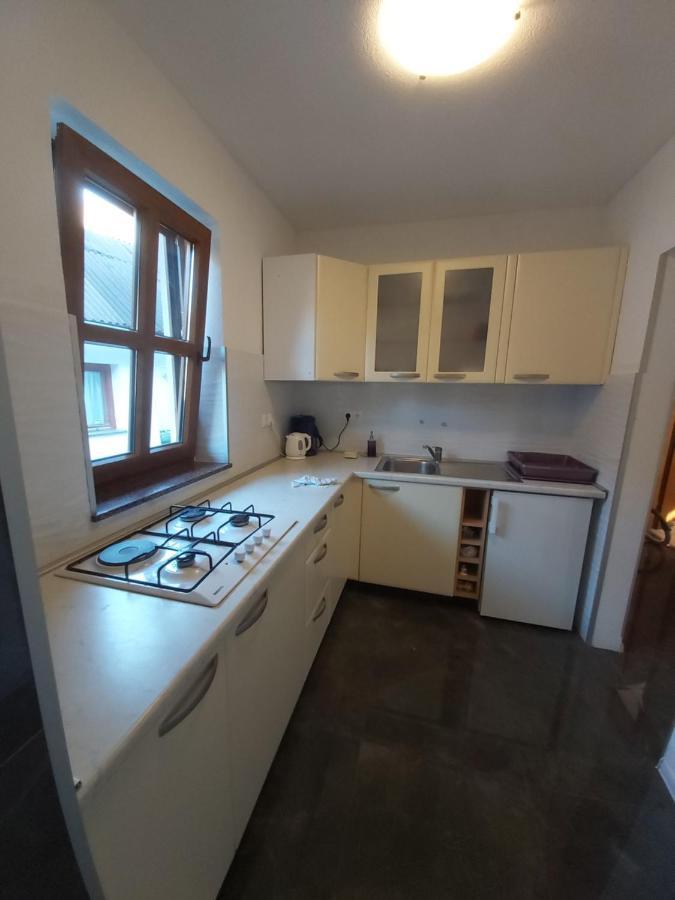 Apartment Mira Korana Extérieur photo