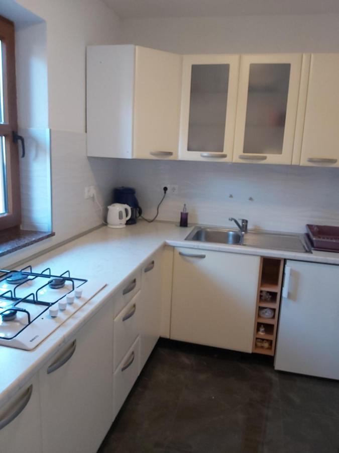 Apartment Mira Korana Extérieur photo