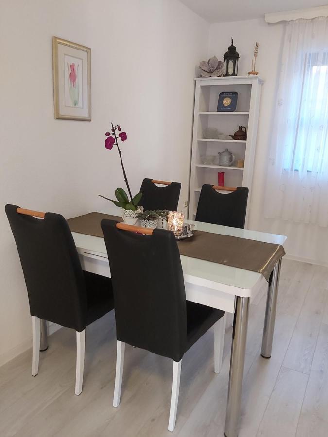 Apartment Mira Korana Extérieur photo