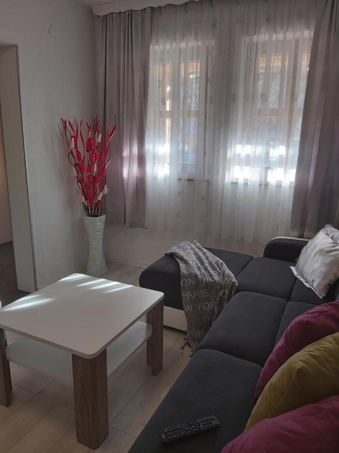 Apartment Mira Korana Extérieur photo