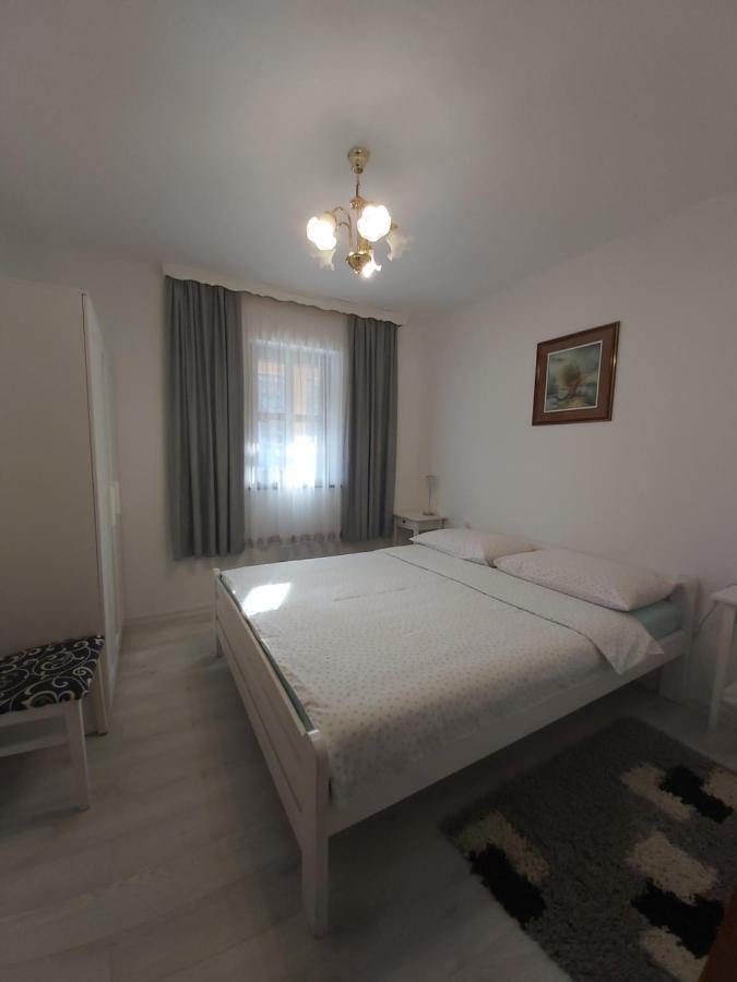 Apartment Mira Korana Extérieur photo