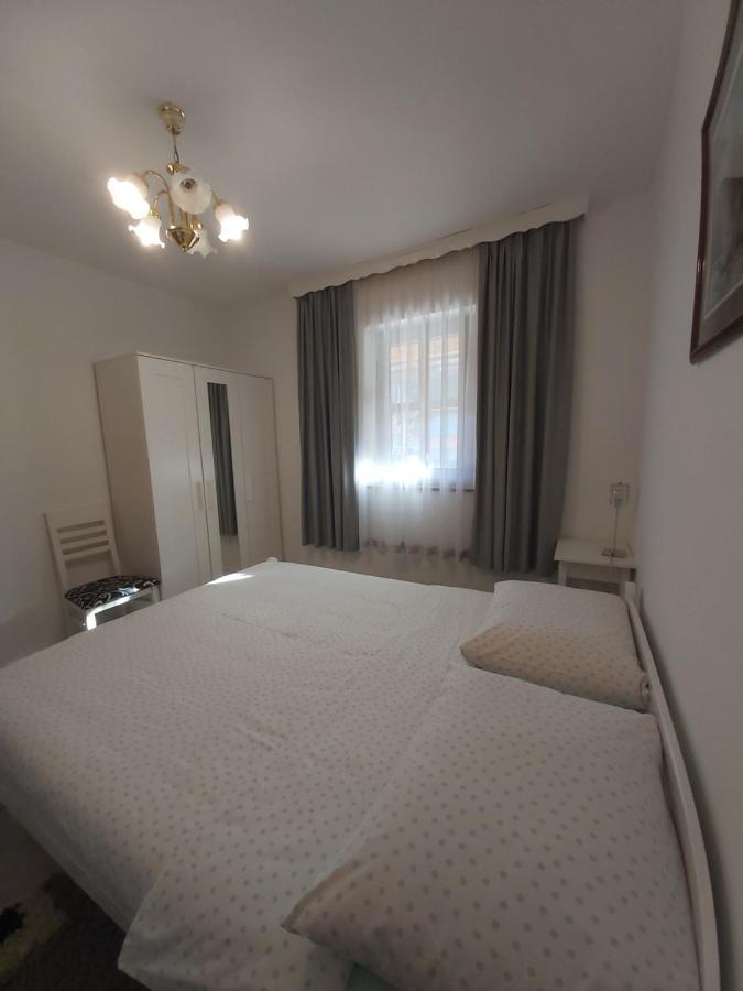 Apartment Mira Korana Extérieur photo