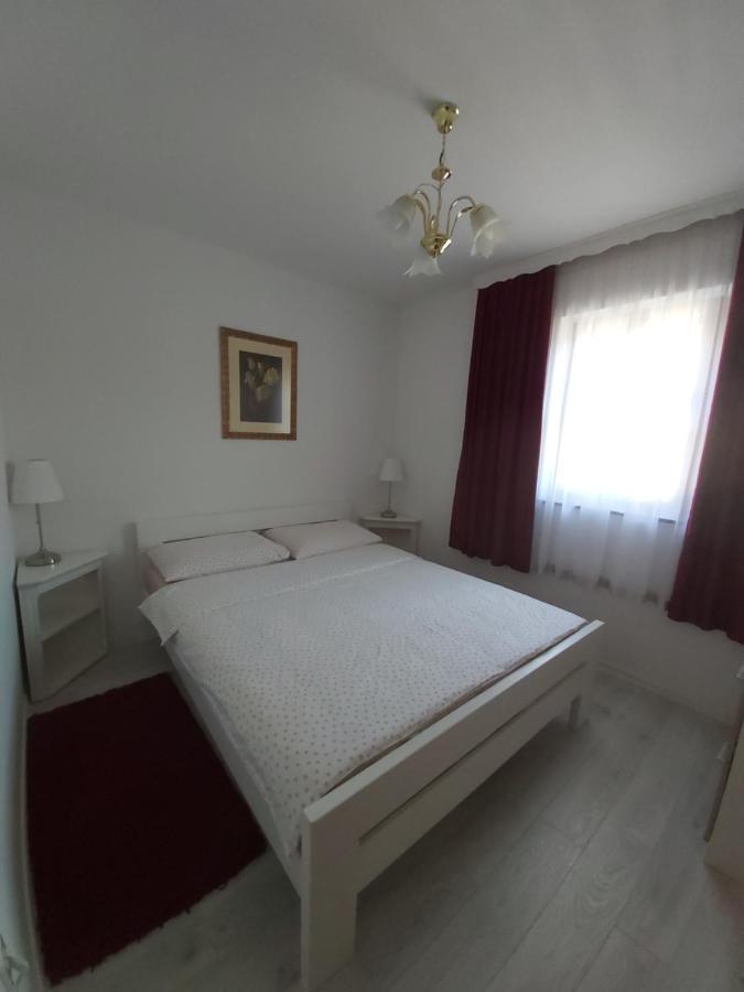 Apartment Mira Korana Extérieur photo