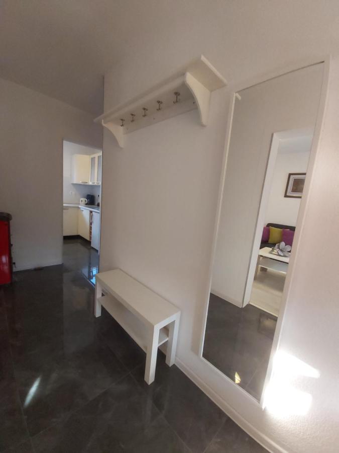 Apartment Mira Korana Extérieur photo