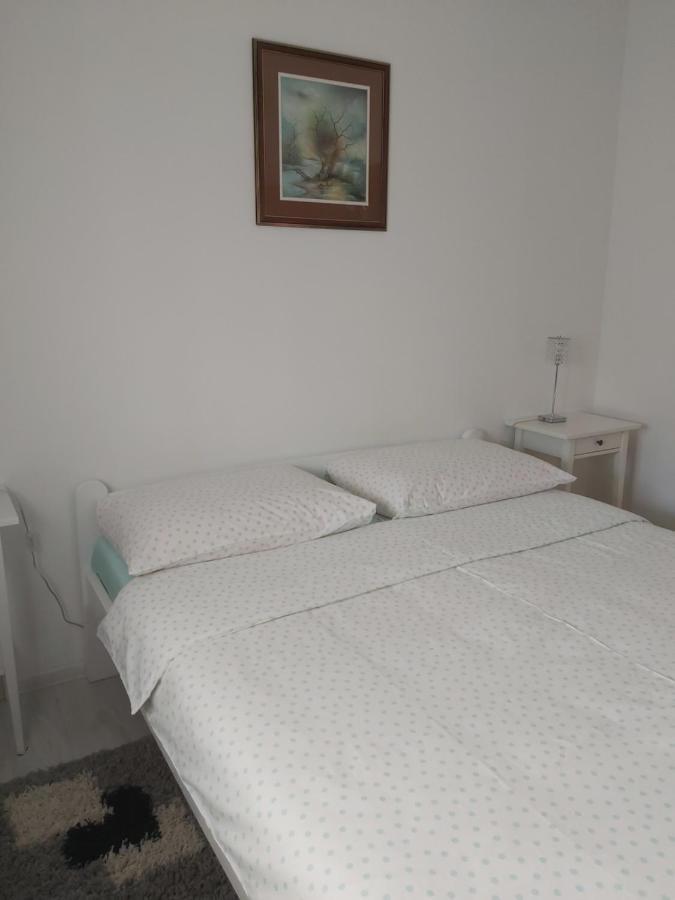 Apartment Mira Korana Extérieur photo