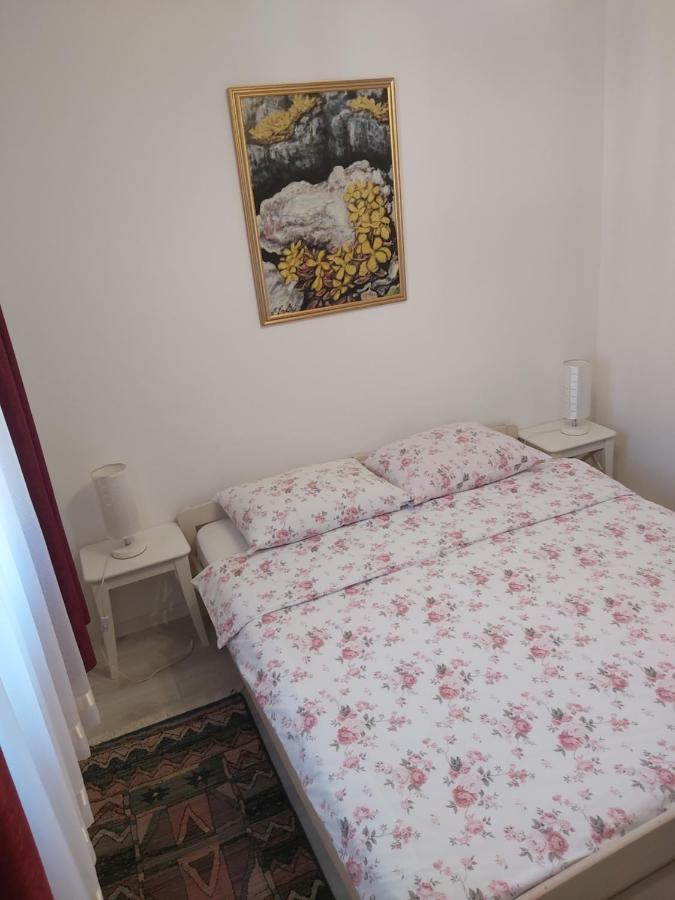 Apartment Mira Korana Extérieur photo